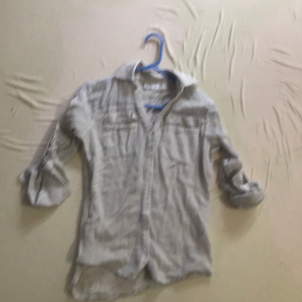 Used New York and Co. blouse XS